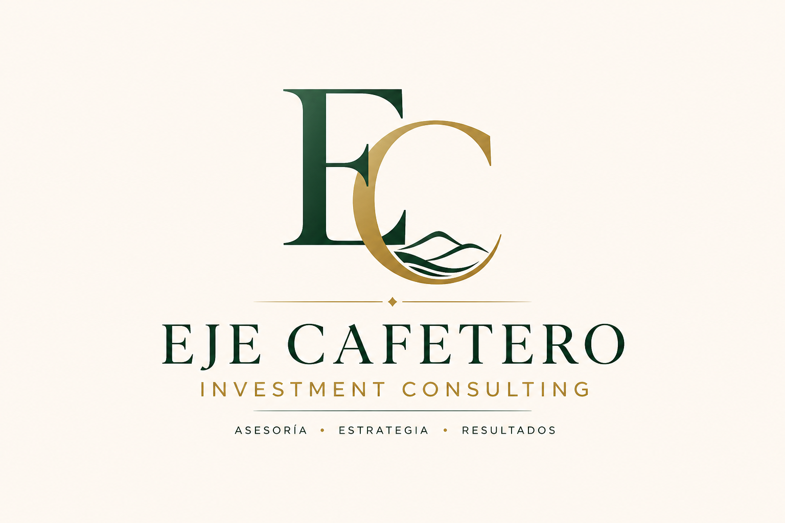 Eje Cafetero Investment Consulting logo