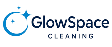 Glowspace Cleaning logo